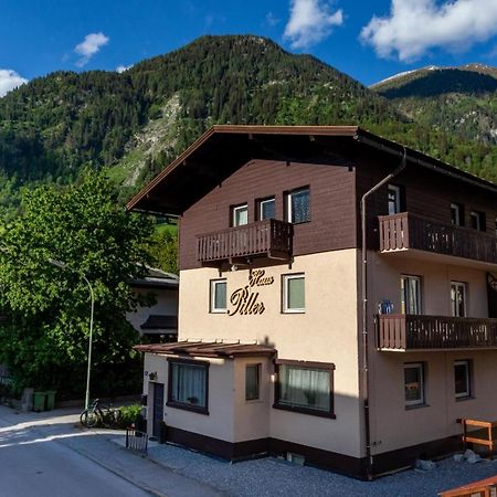 Haus Piller Hotel Bad Hofgastein Bagian luar foto