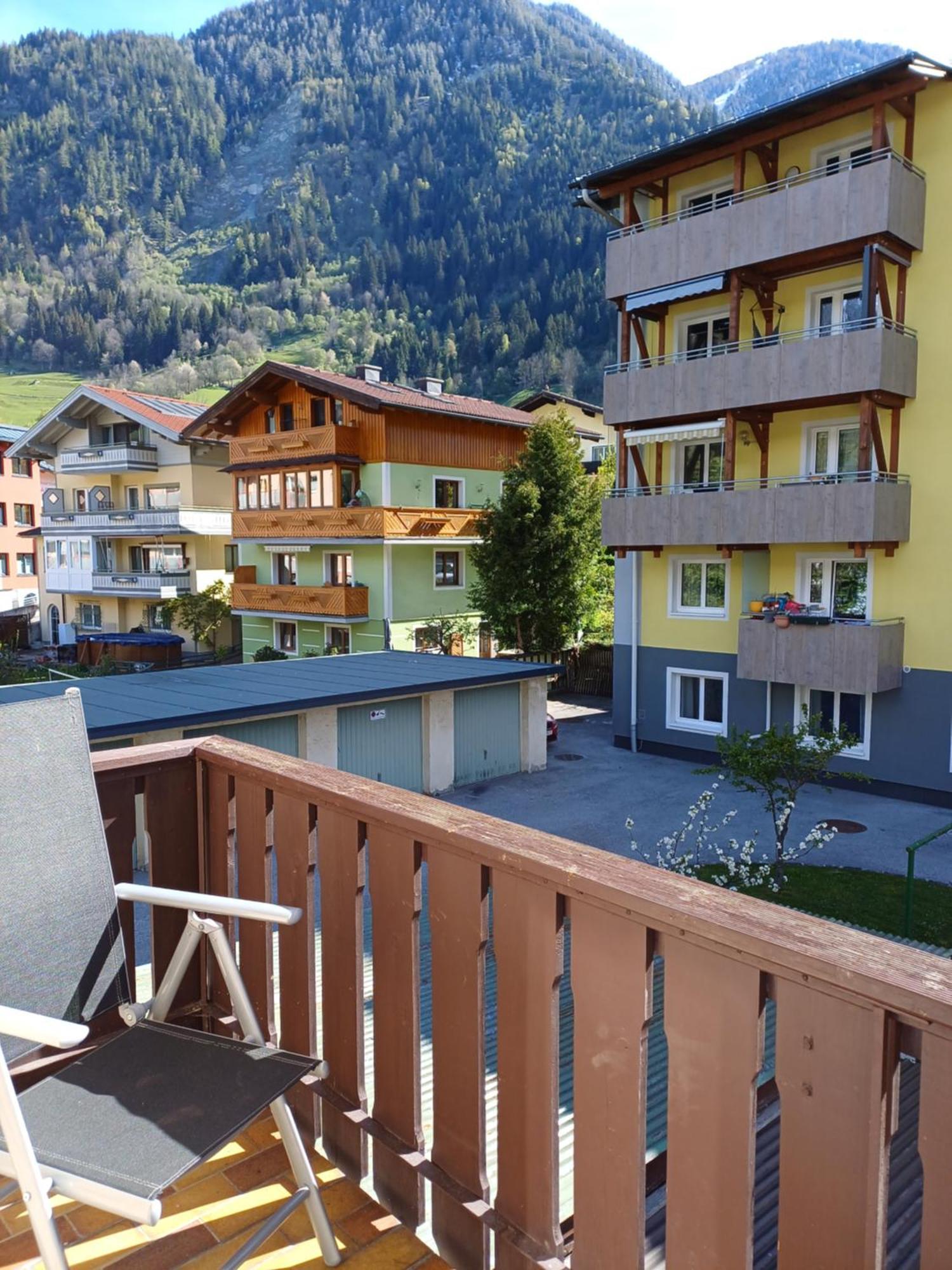Haus Piller Hotel Bad Hofgastein Bagian luar foto