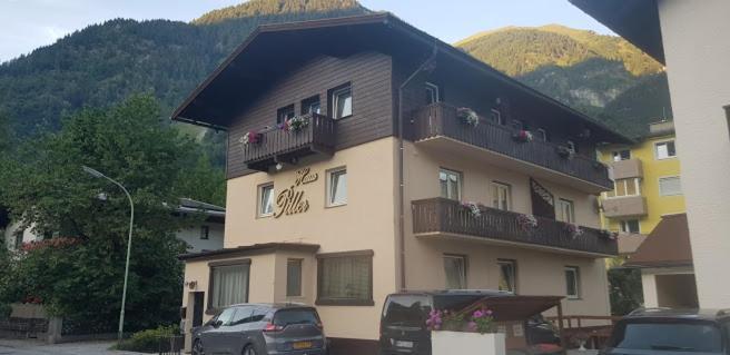 Haus Piller Hotel Bad Hofgastein Bagian luar foto